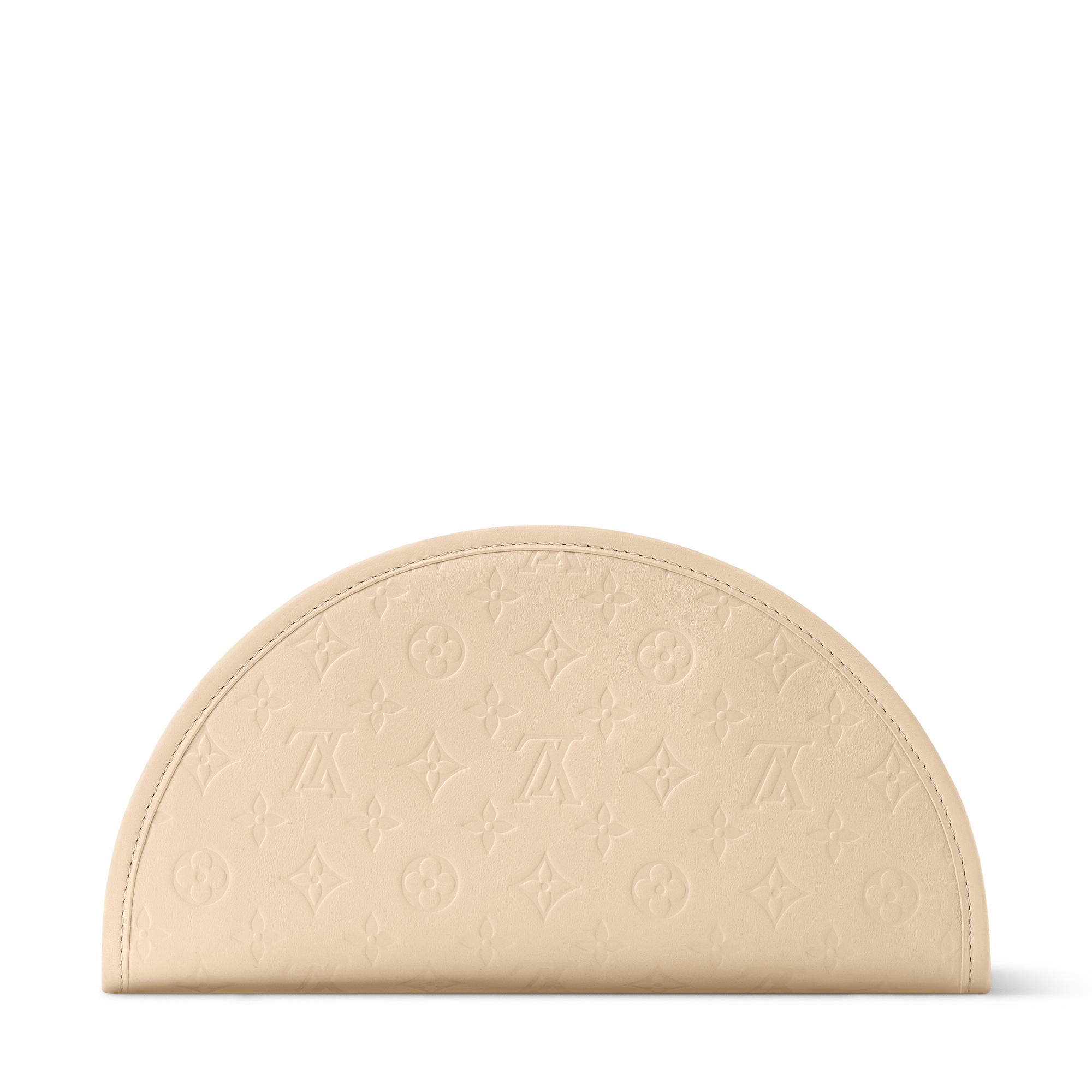Gyoza Pouch Other Leather - Super Lucky Day - For Him | LOUIS